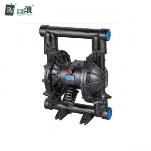 China 1-1/2 Pneumatic Diaphragm Pump Air Compressor Painting Coating Transfer wholesale