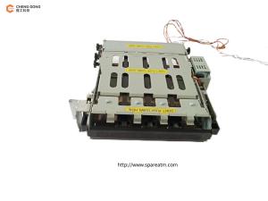 China ATM Machine Parts Hyosung Nautilus GCDU Front Load Throat Assy S7310000562 wholesale