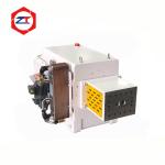 Gearbox ZT58N High-Torque for Co-Rotating Twin Screw Extruders Center Distance