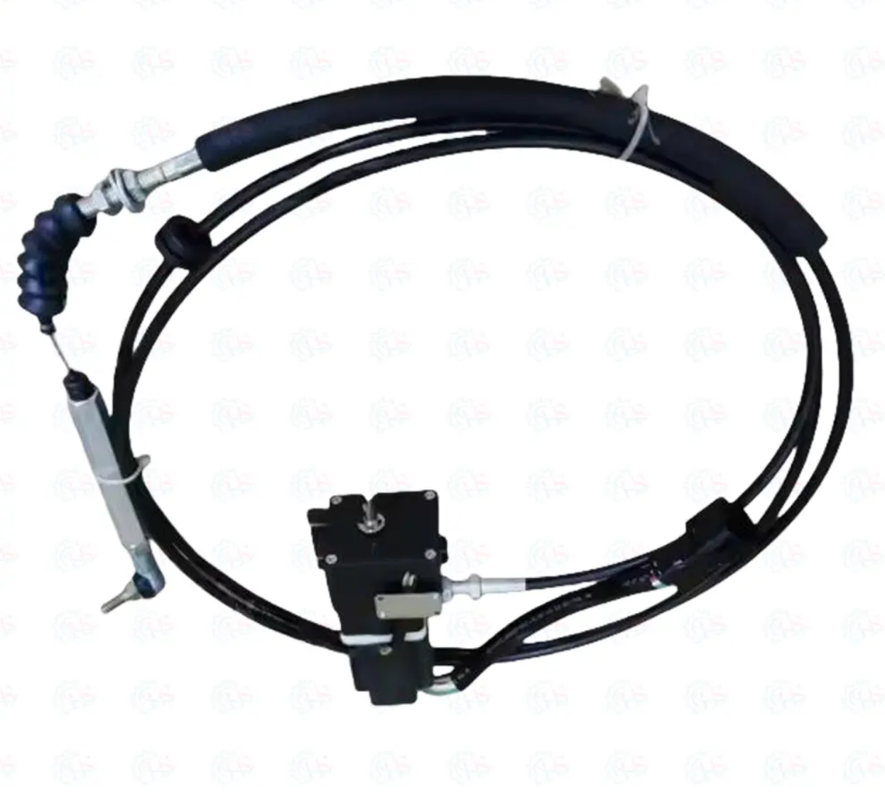 Excavator Throttle Motor 22U-06-11790 For PC60 PC138 Throttle Controller Levers