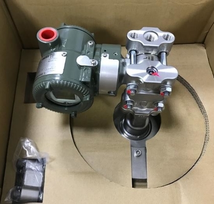 Yokogawa EJX110A Differential Pressure Transmitter 4-20mA
