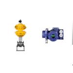 Chinese Pneumatic Control Valve With Intelligent Original Foxboro SRD960 Valve