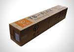 Durable Household Hvac Suction Line Insulation , Foam Rubber Insulation Pipe