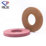 hot selling popular Rubber material glass polished stone BK polishing wheel