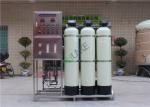 Industrial RO Water Treatment Plant For Drinking Water Ro Water Filter Parts