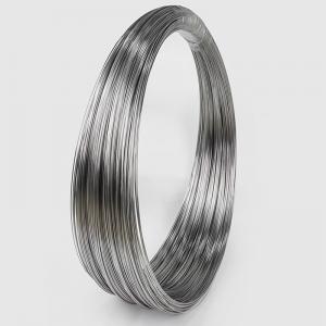 China 7X19 For Mattress Stainless Steel Wire Rope 304L 2mm Stainless Steel Cable wholesale