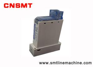 China Solenoid Valve YAMAHA Spare Parts YS12 YG12 YS24 JA10AA-21W KHY-M7153-00 wholesale