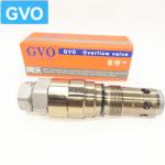 YN22V00014FA Swing Relief Valve 4451628 Fits M2X130/150/170/180 M5X130 ZAX 200