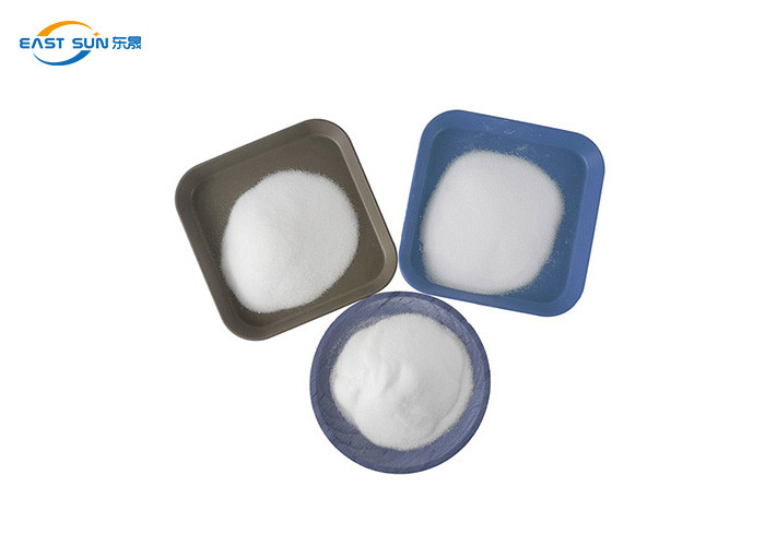 T Shirt Printing White TPU Powder Hot Melt Adhesive DTF Powder