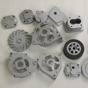 China High Precision Aluminum Die Casting Mold Gearbox Parts on sale