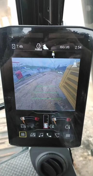 Crawler Excavator Caterpillar Cat 330 Excavator 30 Ton