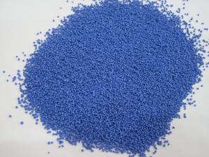 China detergent powder SSA speckles dark blue speckles UMB speckles wholesale