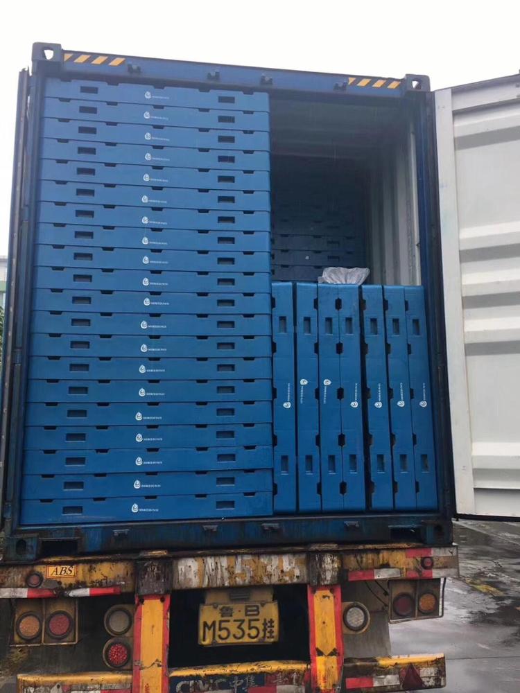 Bucket Pallet Water 5 Bottle Gallon Water Bottle Pallets Turkey Plastic Double Faced 4-WAY