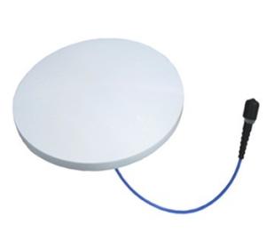 China 5G Indoor Wide Band Omni Directional Cellular Antenna 698MHz - 4000MHz Frequency wholesale