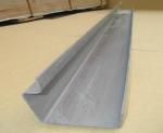 Standard Container Bottom side rail for ISO sea container structure