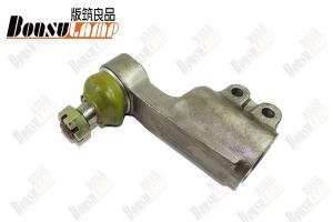 China Inner Outer Steering Rod Ends FTR 6HH1 1431506772 For Japanese Heavy Truck wholesale