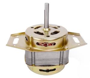 China Electric Motor Single Phase Wash Motor in Washing Machines HK-088X wholesale