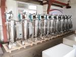 Easy Operate Manufacturing centrifugal separator oil supplier