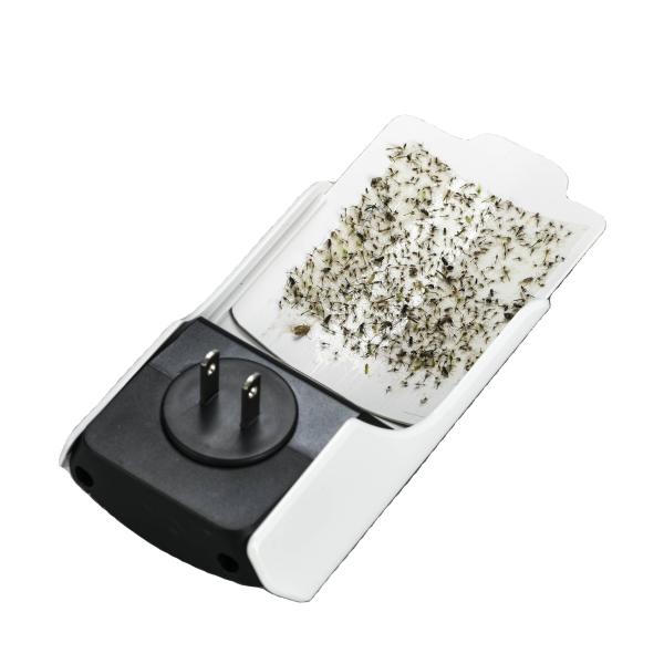 Plug-in Mosquito Killing Lamps Zapper UV395 LED Electric Mosquito Fly Bug Insect