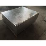 Food Processing Linear Vibrator High Quality Screen Plates Sieve Screen For