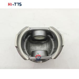 China Piston 91.4mm High 1C011-21110 1C011-21113 For Kubota V3300 Excavator Tractor Engine Parts wholesale
