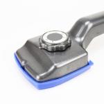 450mm To 540mm Flexible Carpet Knee Stretcher Silver