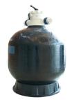 400-1200mm Diameter Swimming Pool Top-Mount Quartz Sand Filter