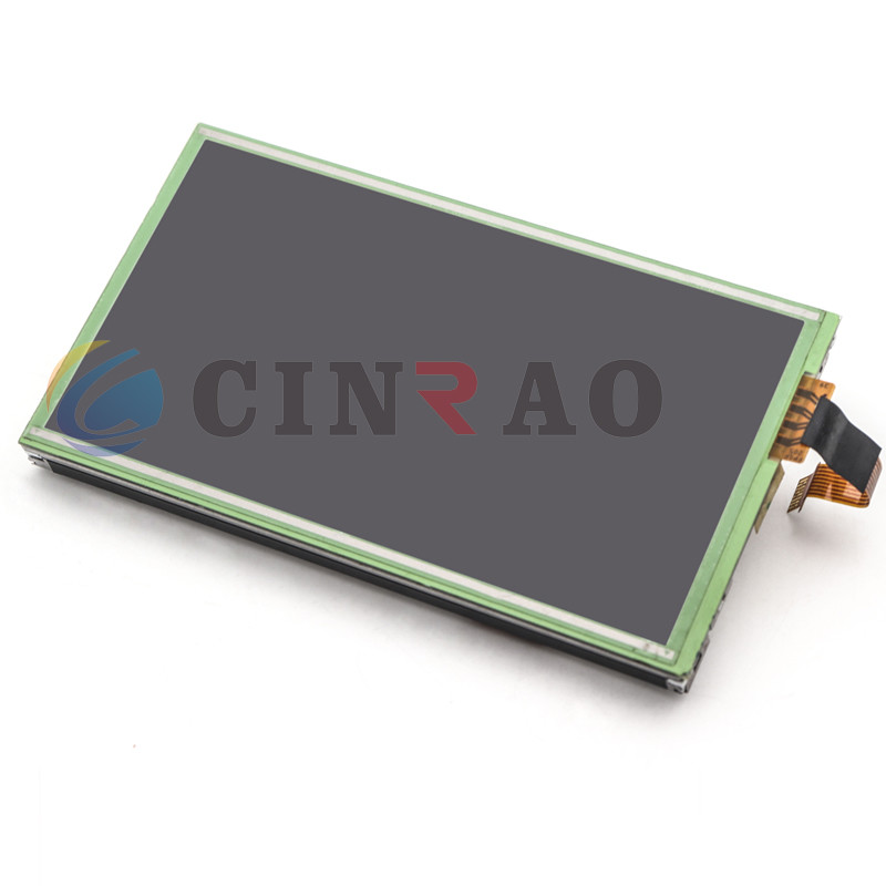 6.5 INCH Sharp LQ065T5GG03 TFT LCD Screen Display Panel For Car Auto Parts Replacement
