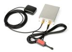 Mobile APP 3G GPS Tracking Free Online Platform 85 X 65 X 25mm