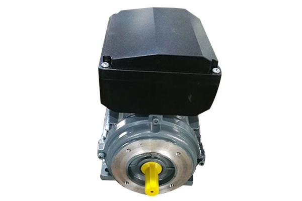 Aluminium Housing Single Phase Capacitor Start Induction Motor 2000w 220v 50 Hz