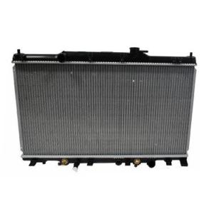 China ISO Aluminum Car Radiator for Honda CRV ' 02 - 06 RD5 19010-PPA-A51 wholesale