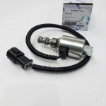 OUSIMA Solenoid Valve 20Y60-11713 For Excavator KOMATSU PC200-5 6D95