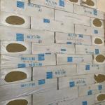 HaiKe Mineral Fiber Wool Building Thermal Insulation Materials Soundproof