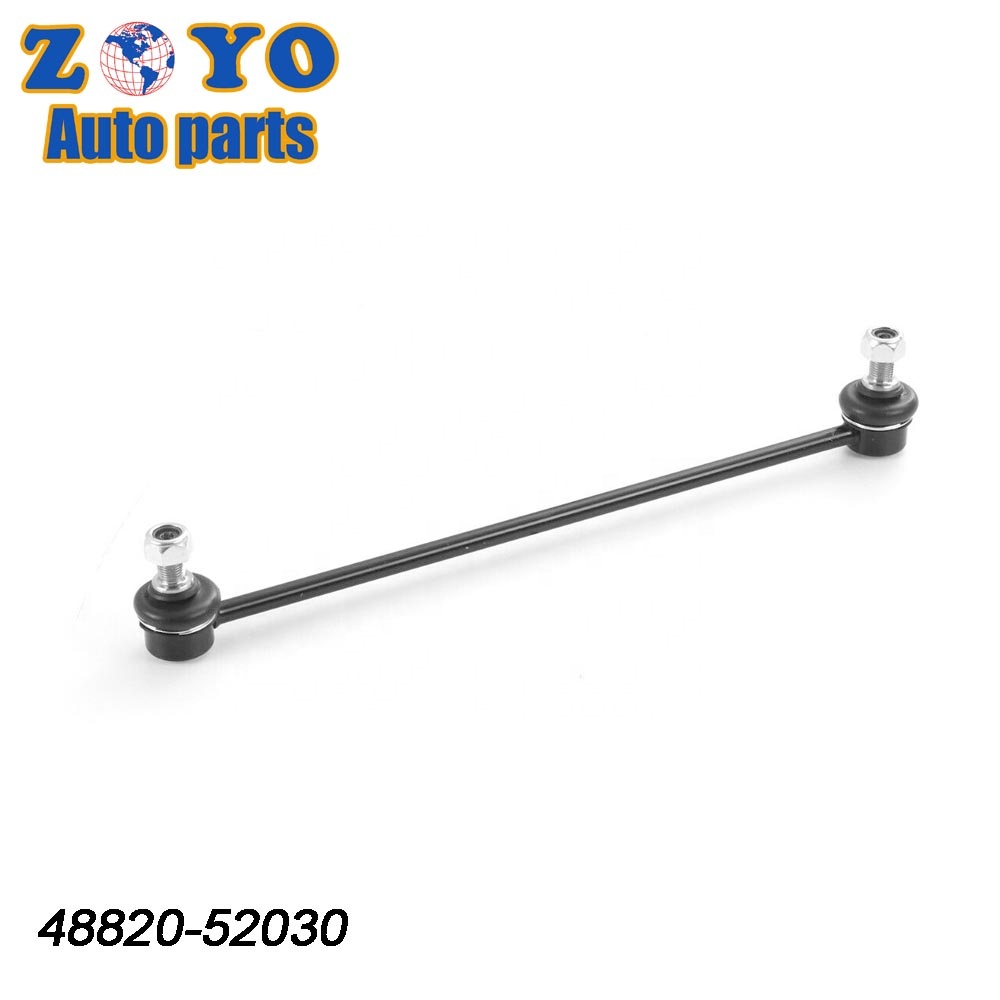 48820-52040 Left Right Stabilizer Bar Link for Toyota Vitz Aqua Prius C Yaris 2007-2014