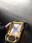 Stainless Steel Welded Pipe ASTM A269 ASTM A312 ASTM A358 ASTM A688 ASTM A778