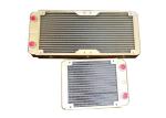3003 Aluminum Pc Radiator
