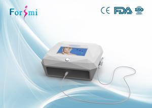 China 2018 Boresome red spider vein killer,self developed needle RF treatment,immediate result,Forimi Spider Vein Removal Mach wholesale