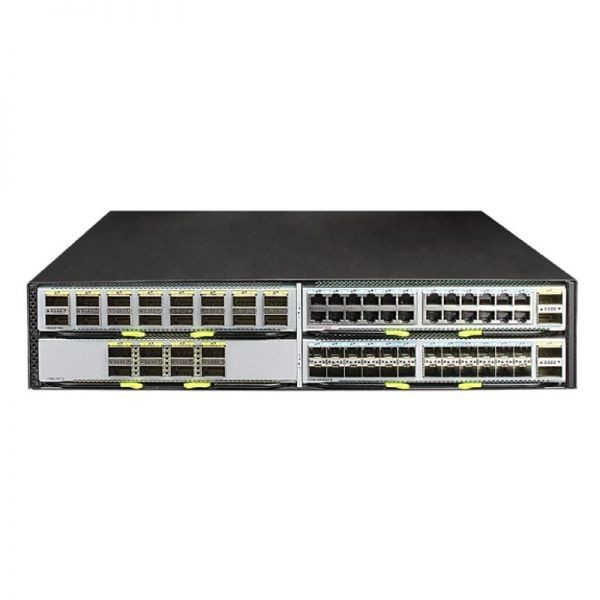 CE8861 4C EI B Huawei CE8800 Data Center Switches With Good Price