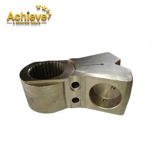 China 400493 Putzmeister Concrete Pump Parts 274877001 254424005 Swing Lever wholesale