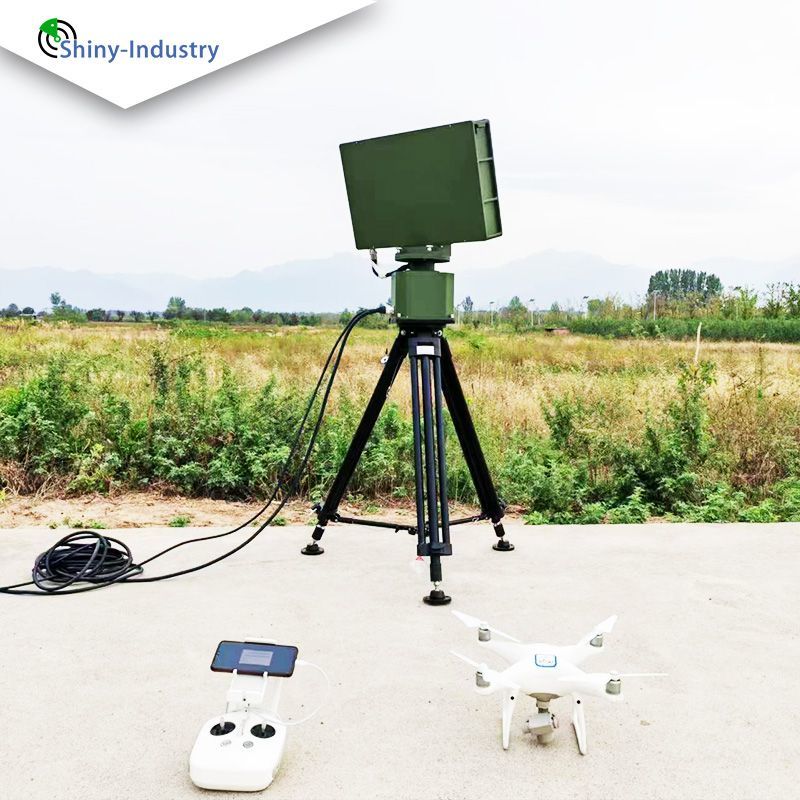 Better and More Powerful Precision Drone Detectors