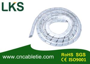 China HS Sprial wrapping band wholesale