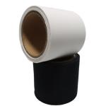0.15mm Shirt Hot Melt Adhesive Film For TPU Thermal Laminating Fabric