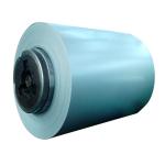 Durable Galvalume Steel Roll 0.6mm 0.9mm 1.2mm RAL 7035 4005 5007 Aluzinc 100g
