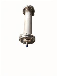 China Efficiency Teflon Tube Heat Exchanger with Excellent Corrosion Resistance wholesale