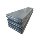 Length 600mm-1250mm Coated Carbon Steel Sheets OEM ODM