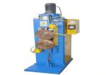 Seam Spot Welding Machine Soldering Scars Straight For Making Kitchen Utensils