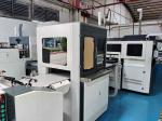 Tea Box / Sweet Box Making Machine For Premium Box