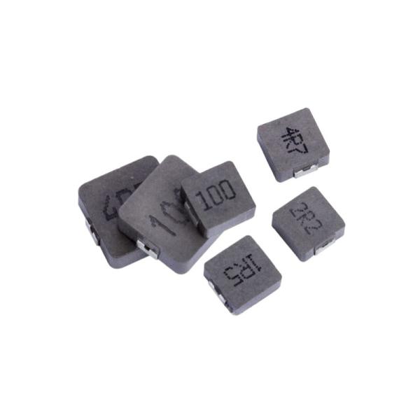 High Current Magnetically Shielded SMD Power Inductor 0420 0520 0530 0620 0624