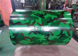 China Flower Pattern Color Coated Steel Coil/ppgi/ppgl for Roofing Sheet from China factory wholesale