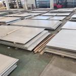 Alloy 321 & 321H Stainless Steel Plate High Carbon Austenitic Stainless Steel
